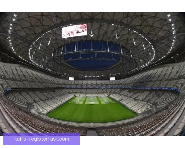 凯发体育世界杯观赛热潮全面解析球迷互动赛事科技与全球足球盛宴 凯发体育世界杯观赛热潮全面解析球迷互动赛事科技与全球足球盛宴