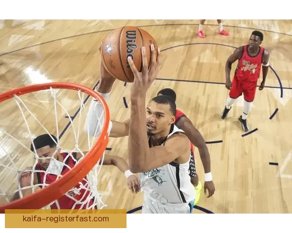 NBA扩军真相揭秘联盟只为多两支摆烂球队圈钱