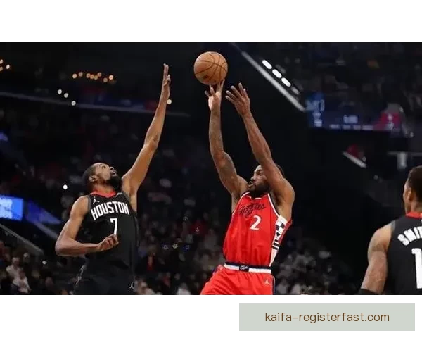 小卡关键中投绝杀连续50场20分快船逆转步行者