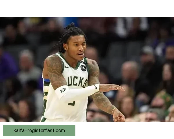 库兹马复出砍下20分 雄鹿大胜横扫独行侠 状元19分10篮板克里斯蒂表现低迷