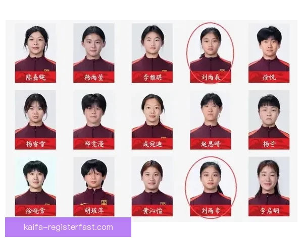 三球完胜印度队中国U17女足提前锁定亚洲杯四强席位 三球完胜印度队中国U17女足提前锁定亚洲杯四强席位